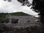 Ephesus great theatre