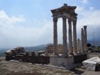 Temple of Trajan