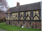 Merchant Adventurer's hall