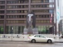 Picasso in Chicago