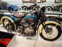 Harley Davidson museum in Milwaukee