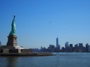 View from the Ferry