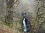 Aira Force waterfall