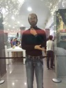 The Xian unofficial Apple store had a statue of Steve Jobs (with an iWatch)