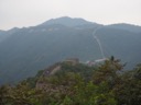 Great Wall At Mutianyu