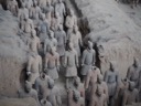 Terracotta warriors