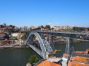 Dom Luis I bridge