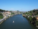 Infante bridge over the Douro