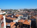 View of Villa Nova da Gaia from Porto