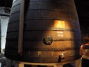 Big barrel (43700 litres)