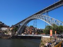 Dom Luis I bridge