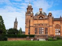 Kelvingrove museum