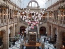 Inside Kelvingrove