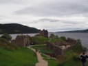 Urquhart castle