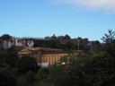 Edinburgh castle