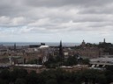 View from the castle