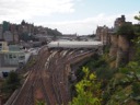 Waverley station