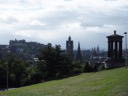 View from Calton Hill