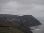 Lynmouth and Lynton