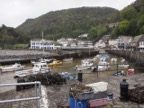 Lynmouth