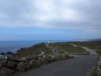 Land's end