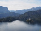 Lake Bled