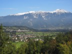 The Julian Alps again