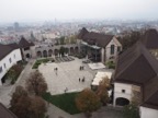 Ljubljana castle