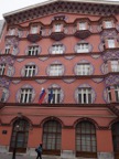 House in Ljubljana