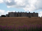 Chirk castle