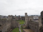 Caernarfon castle