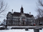 Montreal City Hall